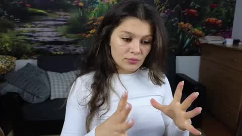 Snapshot of damedefeu chatting on September 2025 10:17:01 AM damedefeu online show from September 2025 10:17:01 AM