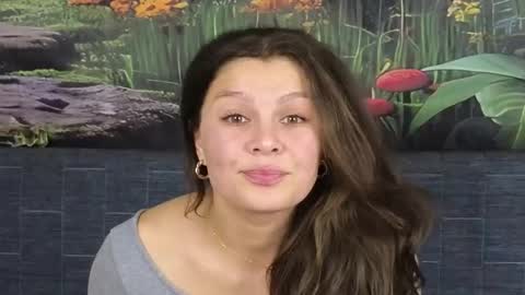 Snapshot of damedefeu chatting on October 2025 12:06:01 PM damedefeu online show from October 2025 12:06:01 PM