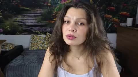 Snapshot of damedefeu chatting on October 2025 10:55:01 AM damedefeu online show from October 2025 10:55:01 AM