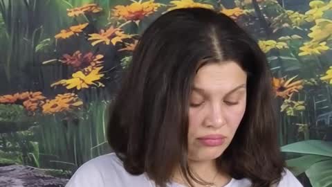 Snapshot of damedefeu chatting on October 2025 12:02:02 PM damedefeu online show from October 2025 12:02:02 PM