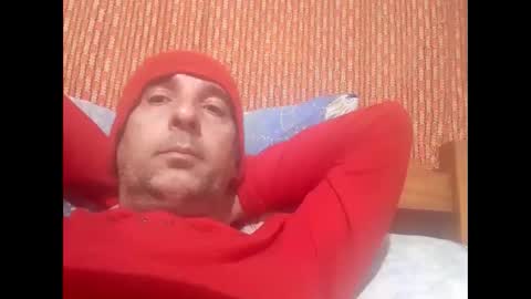 damian_2025 online show from October 2025 03:40:01 AM