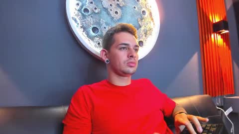 Damian Oliver online show from December 2024 10:29:02 AM