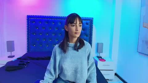 DAMIAN AND ROXANNE.  online show from October 2025 12:35:01 PM