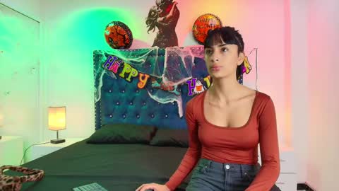 DAMIAN AND ROXANNE.  online show from November 2025 12:29:02 PM