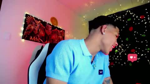 Damian online show from January 2025 06:01:01 AM