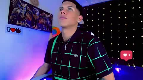 Damian online show from January 2025 02:54:01 AM