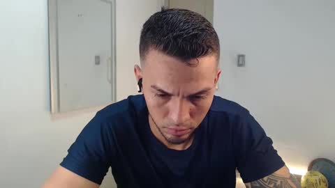 Damian online show from September 2025 06:07:01 PM