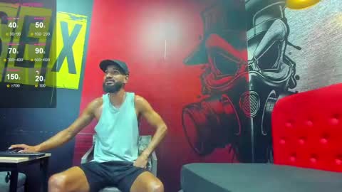 damian_shakur online show from September 2025 10:17:01 AM