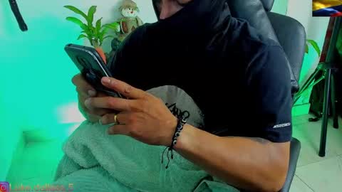 Damian torner online show from December 2024 09:50:01 AM