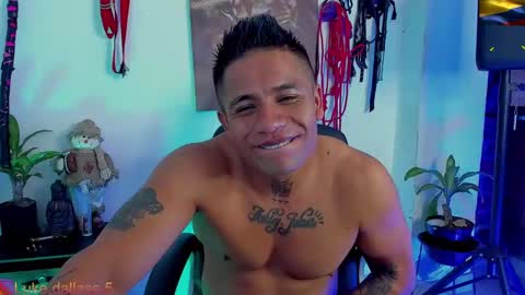 Damian torner online show from January 2025 11:26:01 AM
