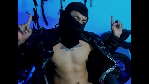 Damian torner online show from October 2025 10:06:02 PM