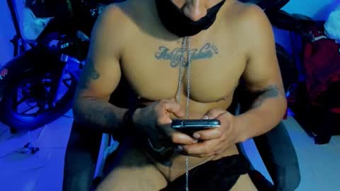 Damian torner online show from October 2025 11:54:01 AM