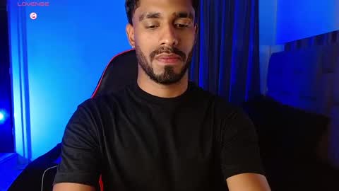 damiano_walker online show from October 2025 04:01:02 AM