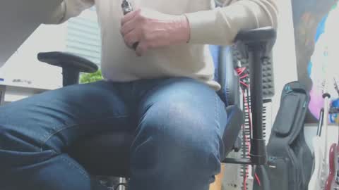 Ray online show from December 2024 07:25:01 AM