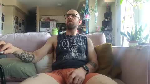 damien_mace online show from February 2025 01:52:01 PM