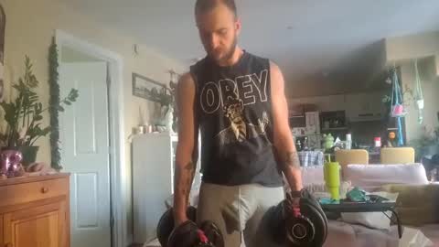 damien_mace online show from February 2025 12:05:02 PM