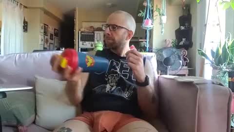 damien_mace online show from February 2025 12:43:02 PM