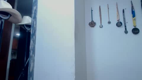 Snapshot of dammuscle chatting on October 2025 01:50:01 PM dammuscle online show from October 2025 01:50:01 PM