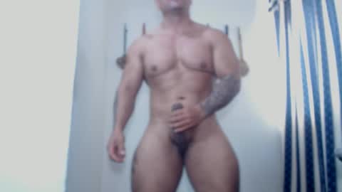 Snapshot of dammuscle chatting on October 2025 04:36:02 PM dammuscle online show from October 2025 04:36:02 PM