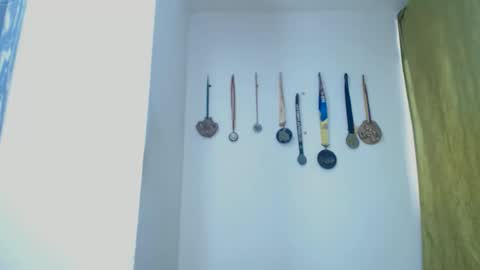 Snapshot of dammuscle chatting on October 2025 03:45:01 PM dammuscle online show from October 2025 03:45:01 PM