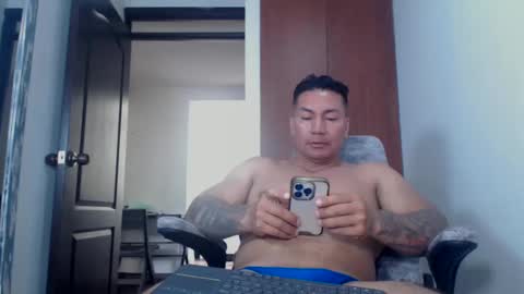 Snapshot of dammuscle chatting on November 2025 07:49:02 PM dammuscle online show from November 2025 07:49:02 PM