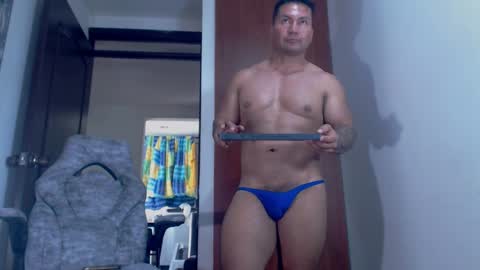 Snapshot of dammuscle chatting on November 2025 04:29:02 PM dammuscle online show from November 2025 04:29:02 PM