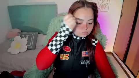 Criss online show from November 2025 12:22:02 AM