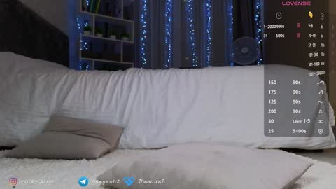 Ashley online show from December 2024 08:13:01 PM