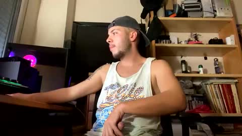 damncore online show from October 2025 02:59:01 PM