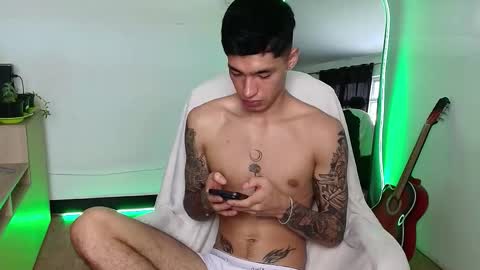 Damon online show from November 2025 07:58:01 PM