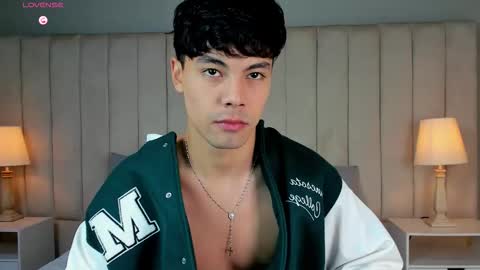 DEMON NORTH online show from September 2025 11:47:01 AM