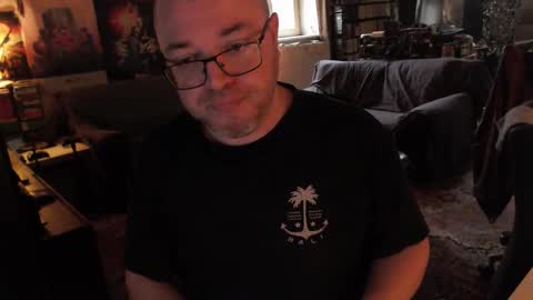 Snapshot of dampkap chatting on October 2025 08:18:02 AM dampkap online show from October 2025 08:18:02 AM