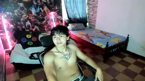 Snapshot of dan_cristancho chatting on September 2025 01:59:02 PM dan cristancho online show from September 2025 01:59:02 PM