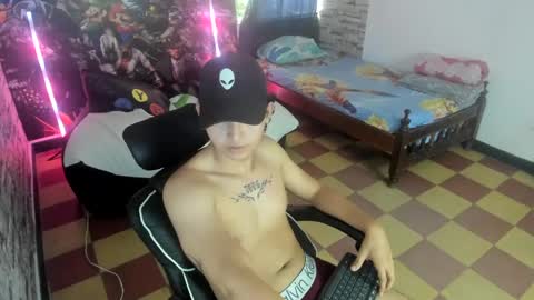 Snapshot of dan_cristancho chatting on September 2025 03:38:02 PM dan cristancho online show from September 2025 03:38:02 PM