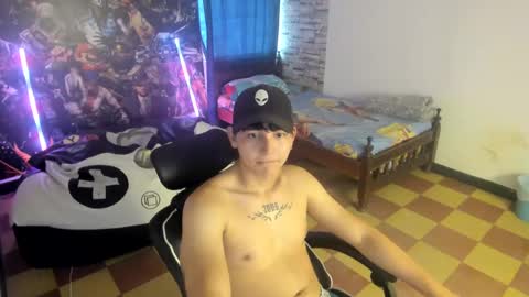 Snapshot of dan_cristancho chatting on September 2025 02:33:02 PM dan cristancho online show from September 2025 02:33:02 PM