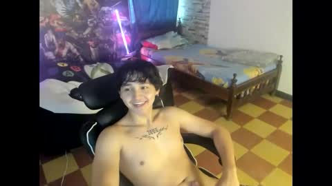 Snapshot of dan_cristancho chatting on September 2025 01:49:01 PM dan cristancho online show from September 2025 01:49:01 PM