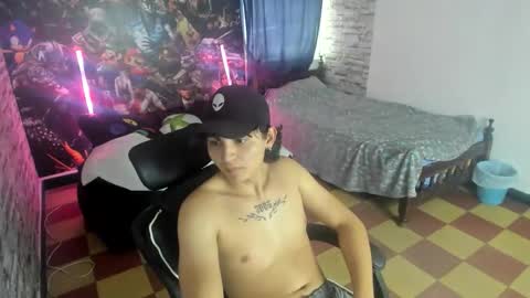 Snapshot of dan_cristancho chatting on October 2025 01:20:02 PM dan cristancho online show from October 2025 01:20:02 PM