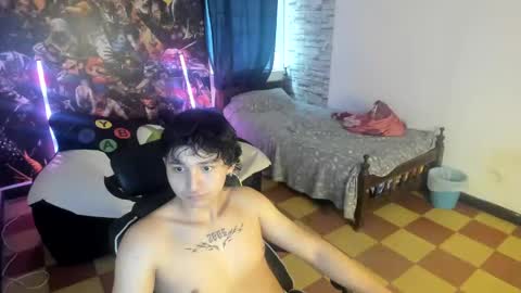 Snapshot of dan_cristancho chatting on October 2025 01:41:01 PM dan cristancho online show from October 2025 01:41:01 PM