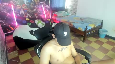 Snapshot of dan_cristancho chatting on October 2025 05:43:01 PM dan cristancho online show from October 2025 05:43:01 PM