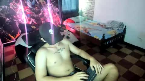 Snapshot of dan_cristancho chatting on October 2025 01:54:01 PM dan cristancho online show from October 2025 01:54:01 PM