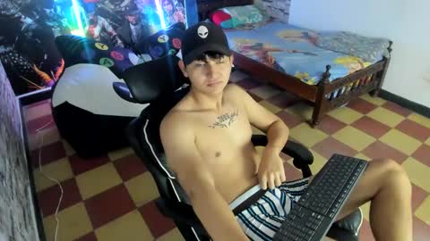 Snapshot of dan_cristancho chatting on October 2025 01:44:01 PM dan cristancho online show from October 2025 01:44:01 PM