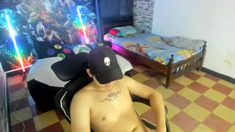 Snapshot of dan_cristancho chatting on October 2025 01:56:02 PM dan cristancho online show from October 2025 01:56:02 PM