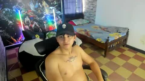 Snapshot of dan_cristancho chatting on October 2025 05:04:02 PM dan cristancho online show from October 2025 05:04:02 PM