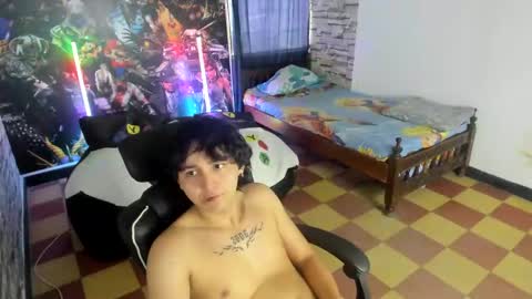 Snapshot of dan_cristancho chatting on October 2025 03:24:01 PM dan cristancho online show from October 2025 03:24:01 PM