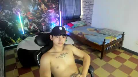 Snapshot of dan_cristancho chatting on October 2025 02:16:01 PM dan cristancho online show from October 2025 02:16:01 PM