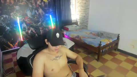 Snapshot of dan_cristancho chatting on October 2025 01:51:01 PM dan cristancho online show from October 2025 01:51:01 PM