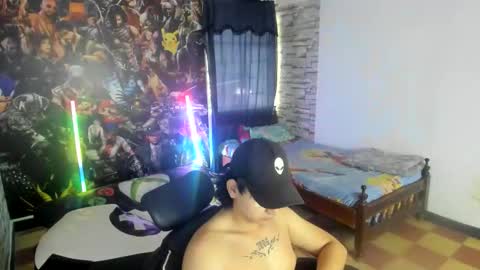 Snapshot of dan_cristancho chatting on October 2025 01:06:02 PM dan cristancho online show from October 2025 01:06:02 PM