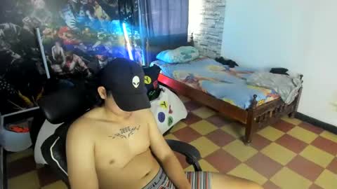 Snapshot of dan_cristancho chatting on November 2025 01:46:01 PM dan cristancho online show from November 2025 01:46:01 PM