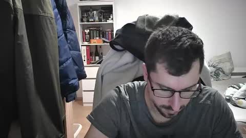 King Dan online show from December 2024 07:27:02 PM