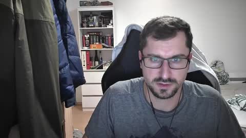 King Dan online show from December 2024 08:50:01 PM